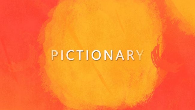Pictionary