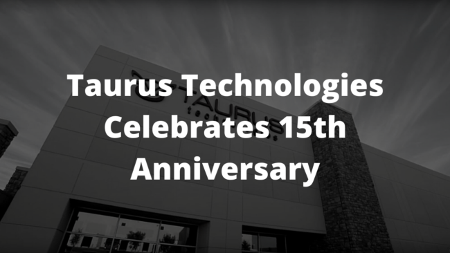 Taurus-15th-Anniversary
