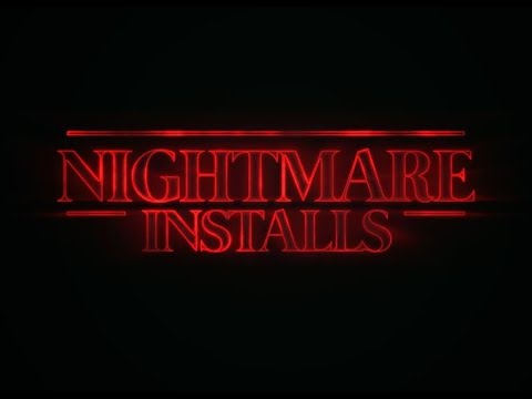 nightmare-Installs