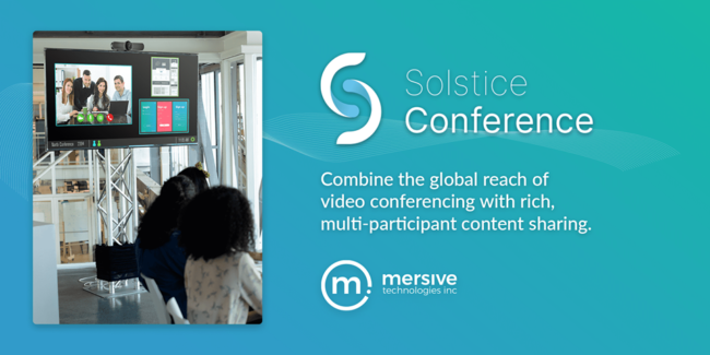 solstice-conference