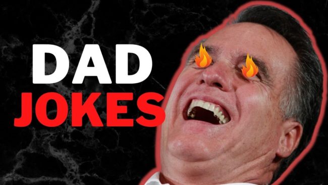 Dad Jokes with Taurus