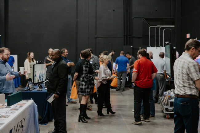 Taurus Tech Show 2022