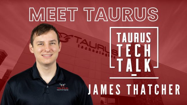 James Thatcher