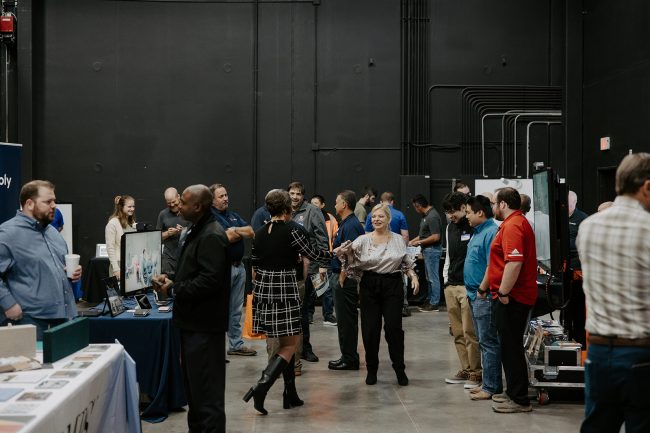 Taurus Tech Show 2022
