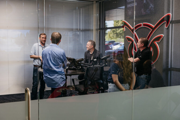 Taurus Tech Show 2025