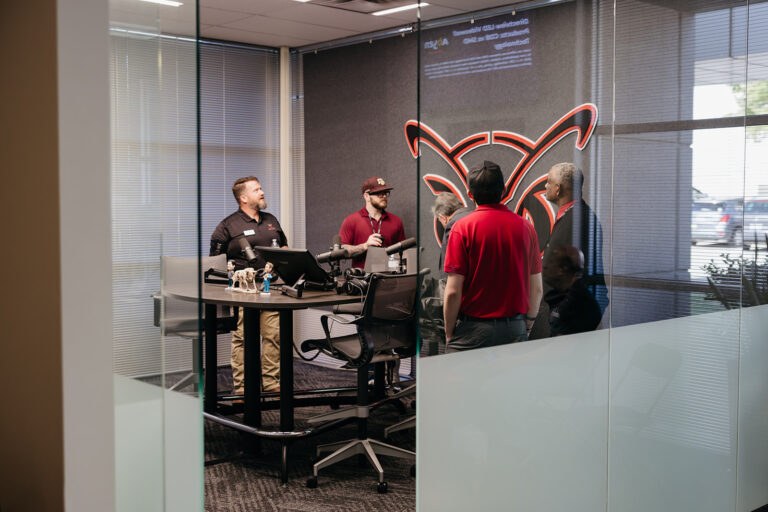 Taurus Tech Show 2025